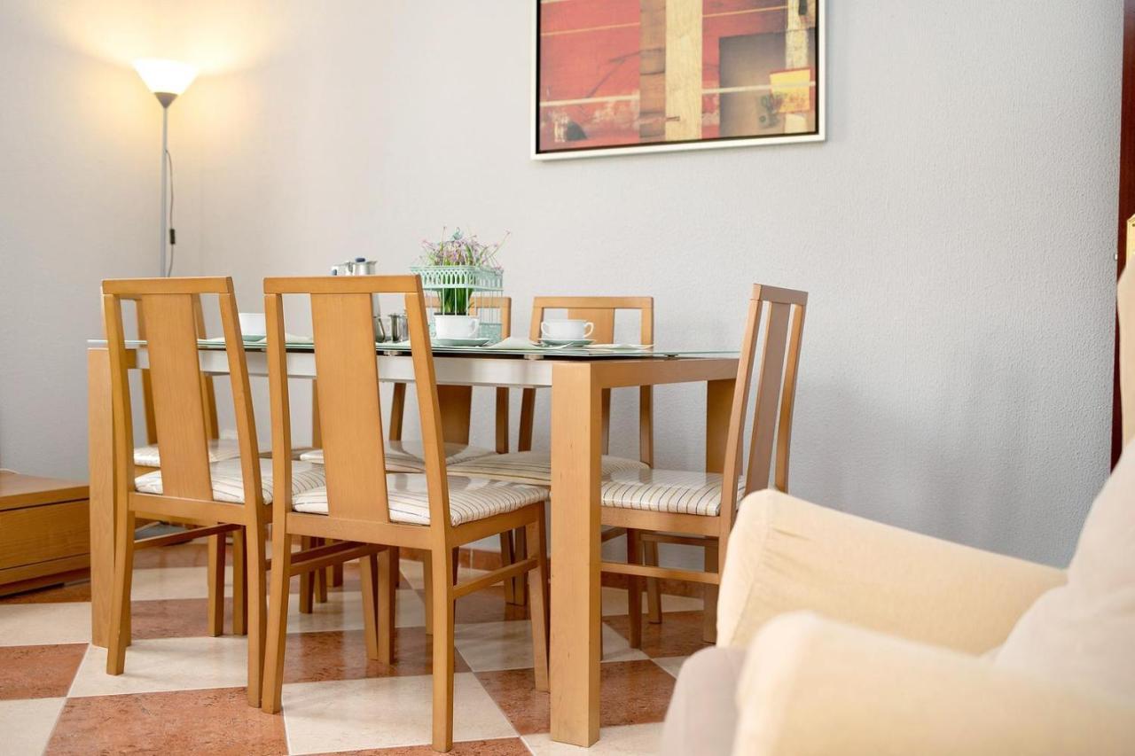 Grand Beachside Apartment - קדיז מראה חיצוני תמונה