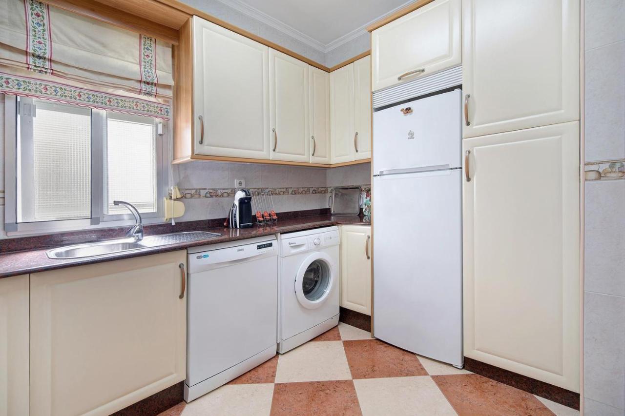 Grand Beachside Apartment - קדיז מראה חיצוני תמונה