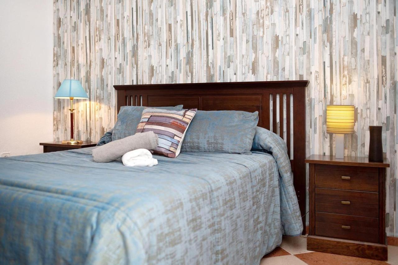 Grand Beachside Apartment - קדיז מראה חיצוני תמונה