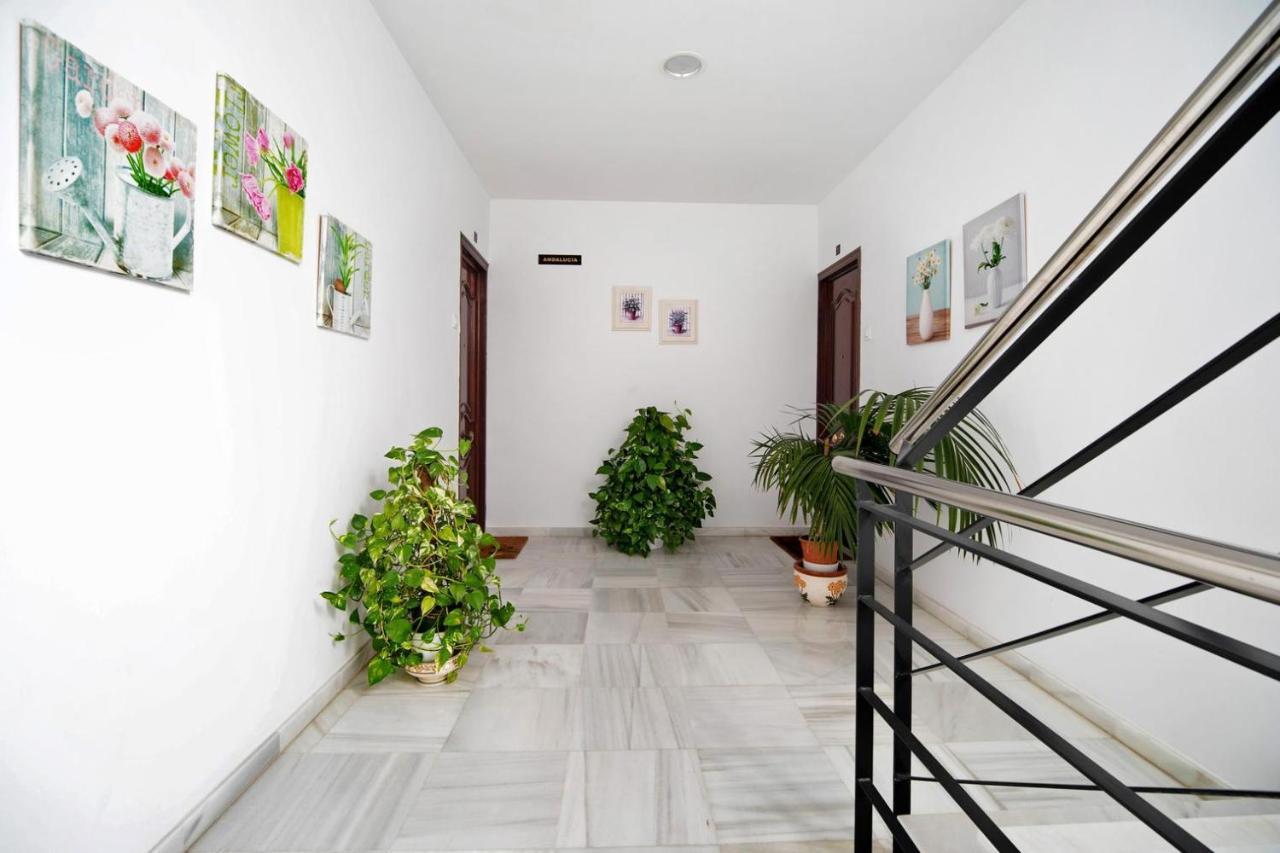 Grand Beachside Apartment - קדיז מראה חיצוני תמונה