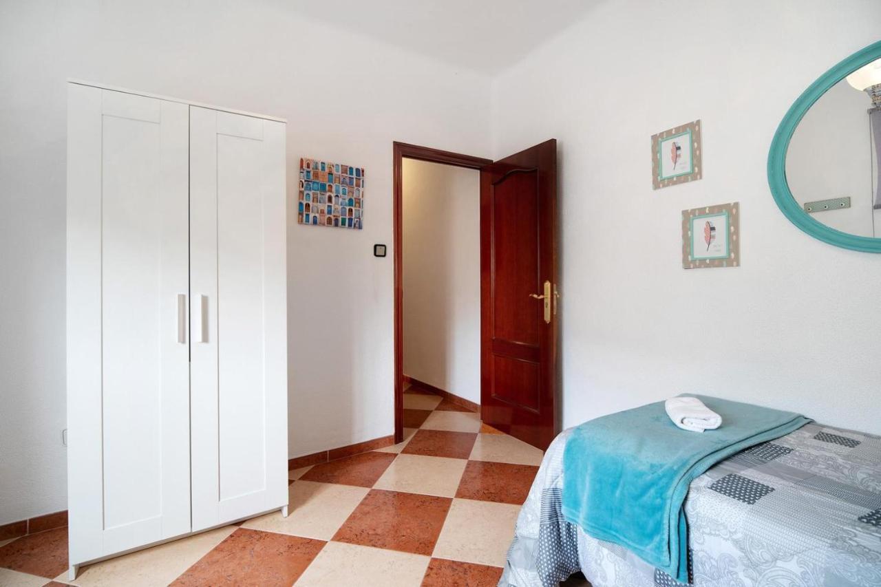 Grand Beachside Apartment - קדיז מראה חיצוני תמונה
